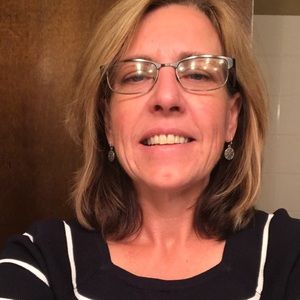 Meet your Posher, Brenda